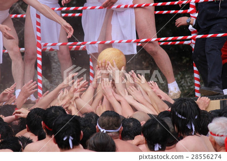 Balls of Matsudaira Township Tenshi Festival 28556274