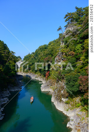 長野飯田Tenryo峽谷 28556452