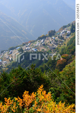 Nagano Iida Aki的Shimokuri no Sato Nagano Iida Aki的Shimokuri no Sato 28556473