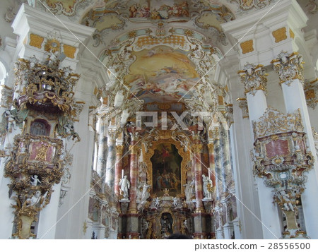 Wieskirche 28556500