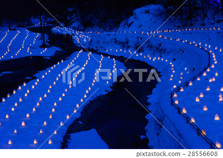 Kamakura of Yotsukawa Onsen, Tochigi Nikko Kamakura of Yotsukawa Onsen, Tochigi Nikko 28556608