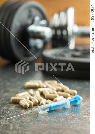 Doping in sport. 28558934