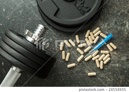 Doping in sport. 28558935