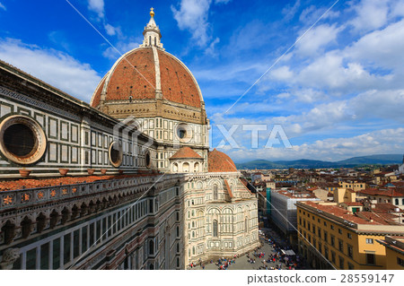 Florence panorama 28559147