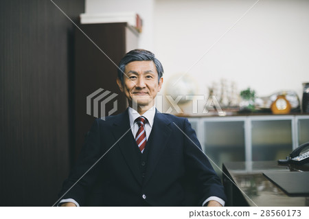 老闆 社長 董事長 28560173