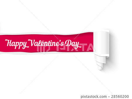 Valentines day background 28560200