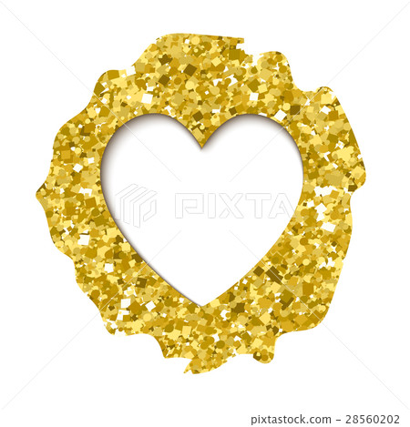 Hole in paper 28560202