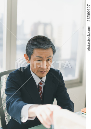 前輩 男人 男 28560607