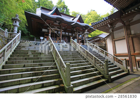 Zenji Temple Ryuou Zenji Temple Ryuou 28561830