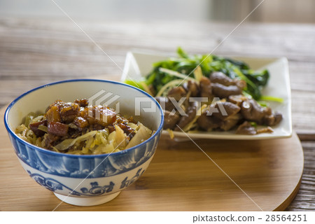 滷肉飯 28564251