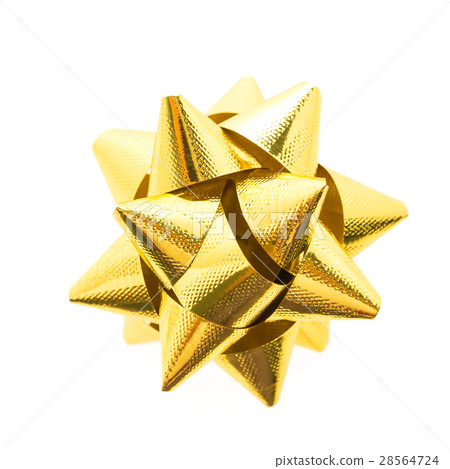 Bow for anniversary decoration Bow for anniversary decoration 28564724