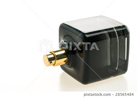 Perfume bottle Perfume bottle 28565484