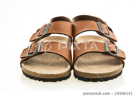 Beautiful men sandal 28566141