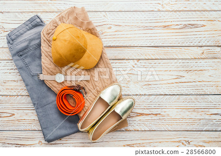 Fashion set 28566800