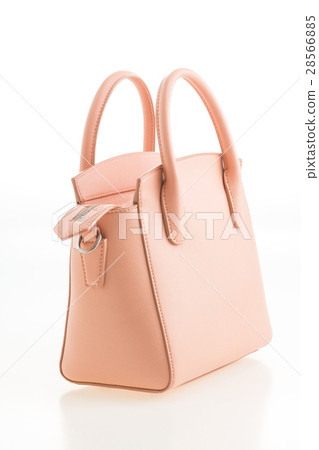 Beautiful elegance and luxury fashion pink women handbag Beautiful elegance and luxury fashion pink women handbag 28566885