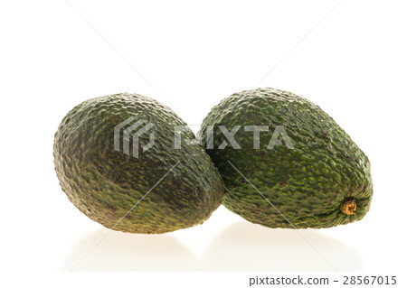 Avocado fruit 28567015