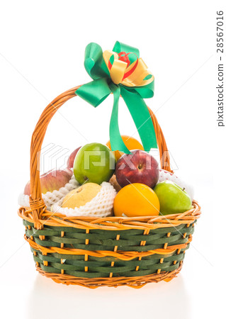Fruits basket Fruits basket 28567016