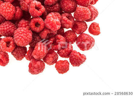 Rasberry fruit Rasberry fruit 28568630