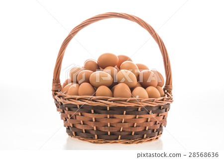 Eggs basket Eggs basket 28568636