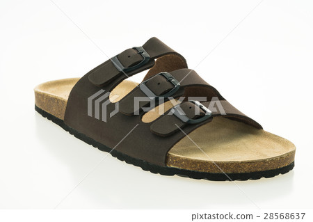 Men leather sandal and flip flop shoes Men leather sandal and flip flop shoes 28568637