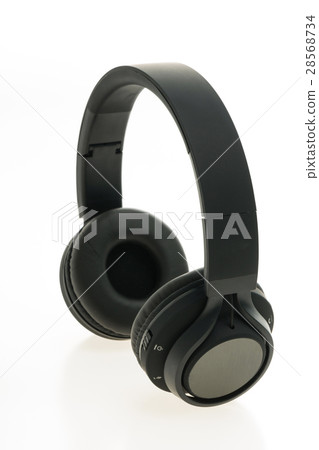 headphones audio for listen 28568734