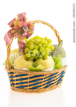 Fruits basket Fruits basket 28569151
