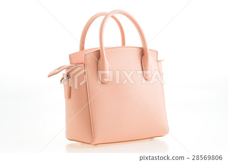 Beautiful elegance and luxury fashion pink women handbag Beautiful elegance and luxury fashion pink women handbag 28569806