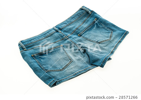 Fashion short jean pants for women Fashion short jean pants for women 28571266