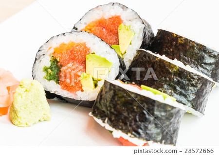 Sushi Sushi 28572666