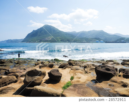 Deep Australia Coast 28572911