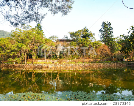 角板山公園 28573345