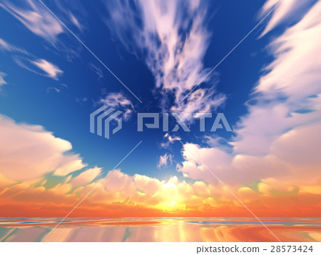 風和雲與大海 28573424