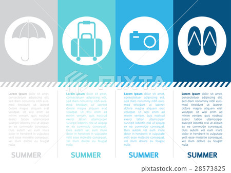 Spring options diagram banner abstract. Spring options diagram banner abstract. 28573825