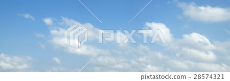 sky panorama 28574321