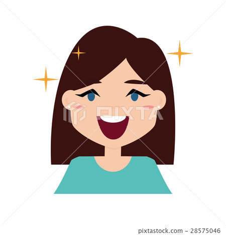 girl Expression Face girl Expression Face 28575046