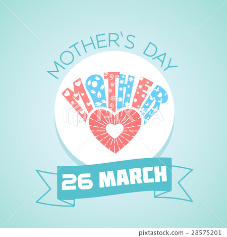 March Mother's Day 28575201