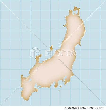 East Japan Map Map East Japan Map East Japan Map Map East Japan Map 28575470