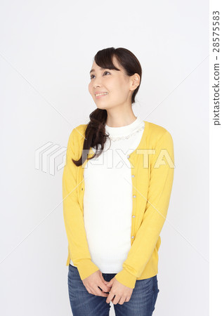 Female portrait Female portrait 28575583