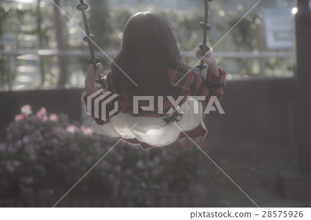 Memories in the park Memories in the park 28575926