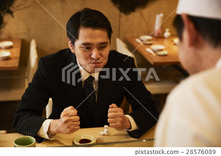 吃壽司的商人 吃壽司的商人 28576089