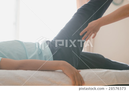 整骨療法 按摩 推拿療法 28576373