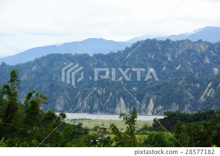Liji bad land Liji bad land 28577182