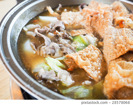 羊肉爐 28578068