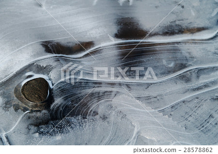Glossy ice Glossy ice 28578862