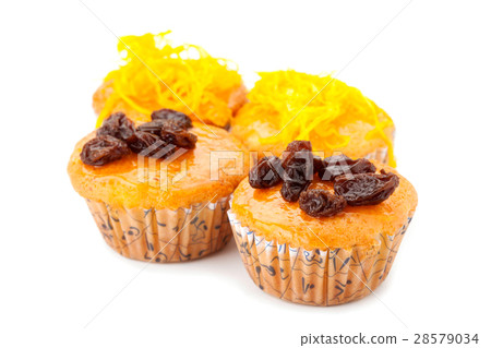 cupcake with topping cupcake with topping 28579034