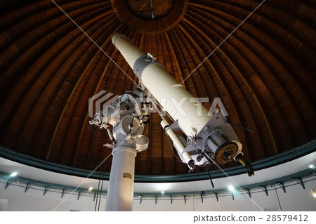 February National Astronomical Observatory Mitaka Campus 06 Large equator citizen · lens aperture 65 cm refraction telescope February National Astronomical Observatory Mitaka Campus 06 Large equator citizen · lens aperture 65 cm refraction telescope 28579412