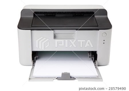 laser printer 28579490
