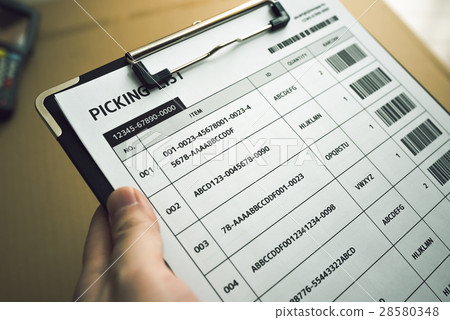 Logistics image Logistics image 28580348