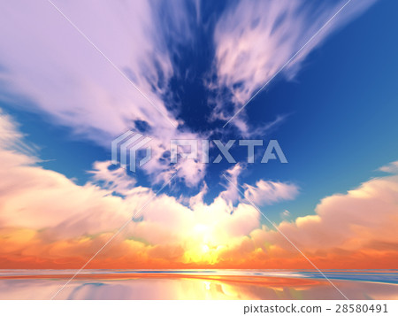 風和雲與大海 28580491