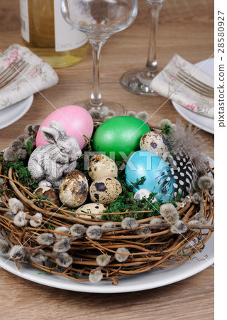 Decorations for Easter Decorations for Easter 28580927
